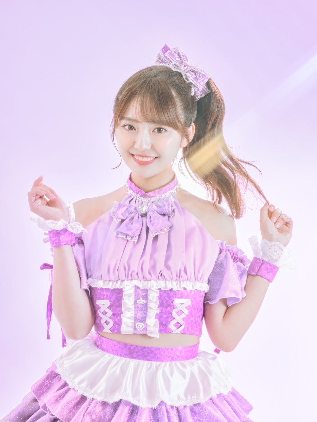 豊田 ルナ