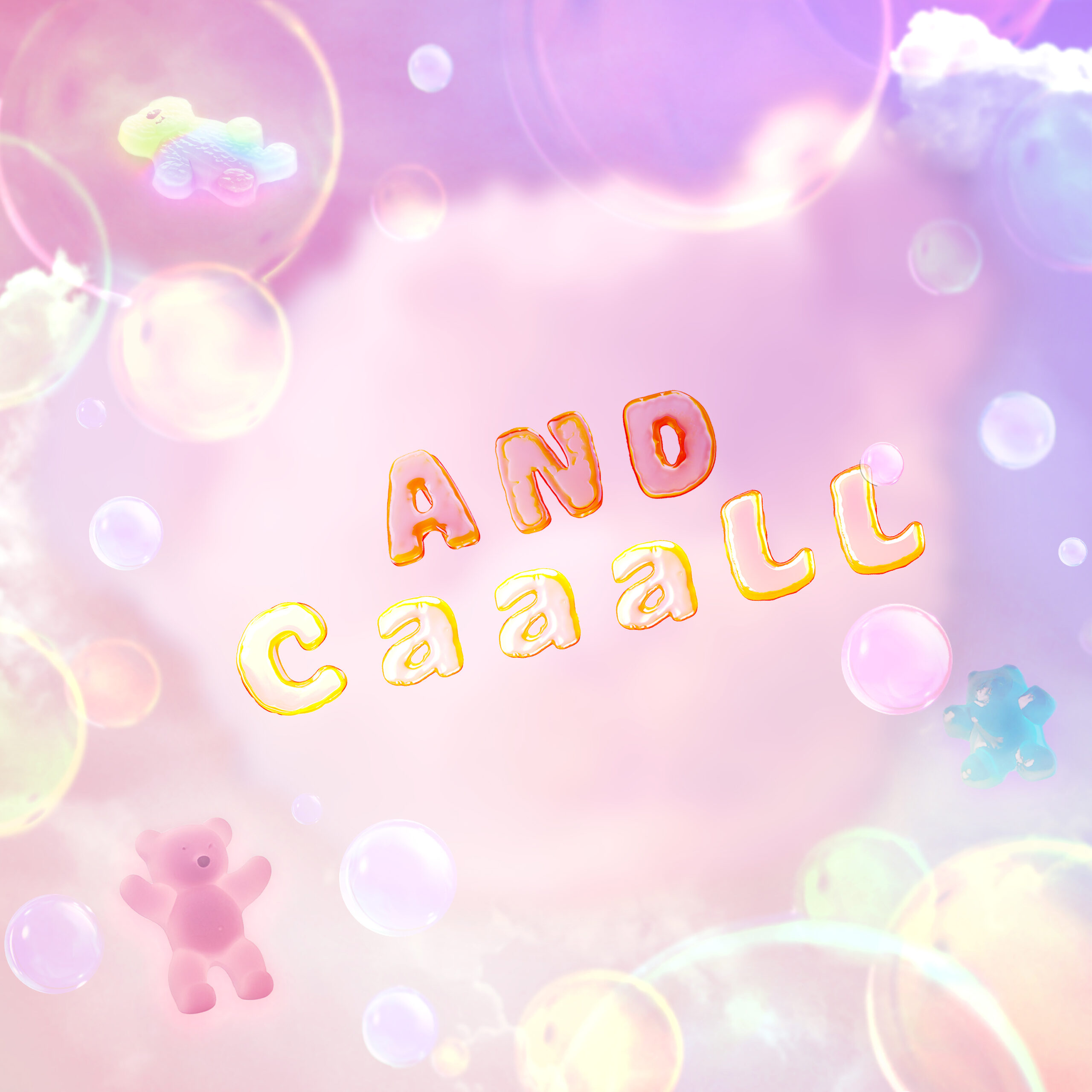 「AND CaaaLL」配信決定！