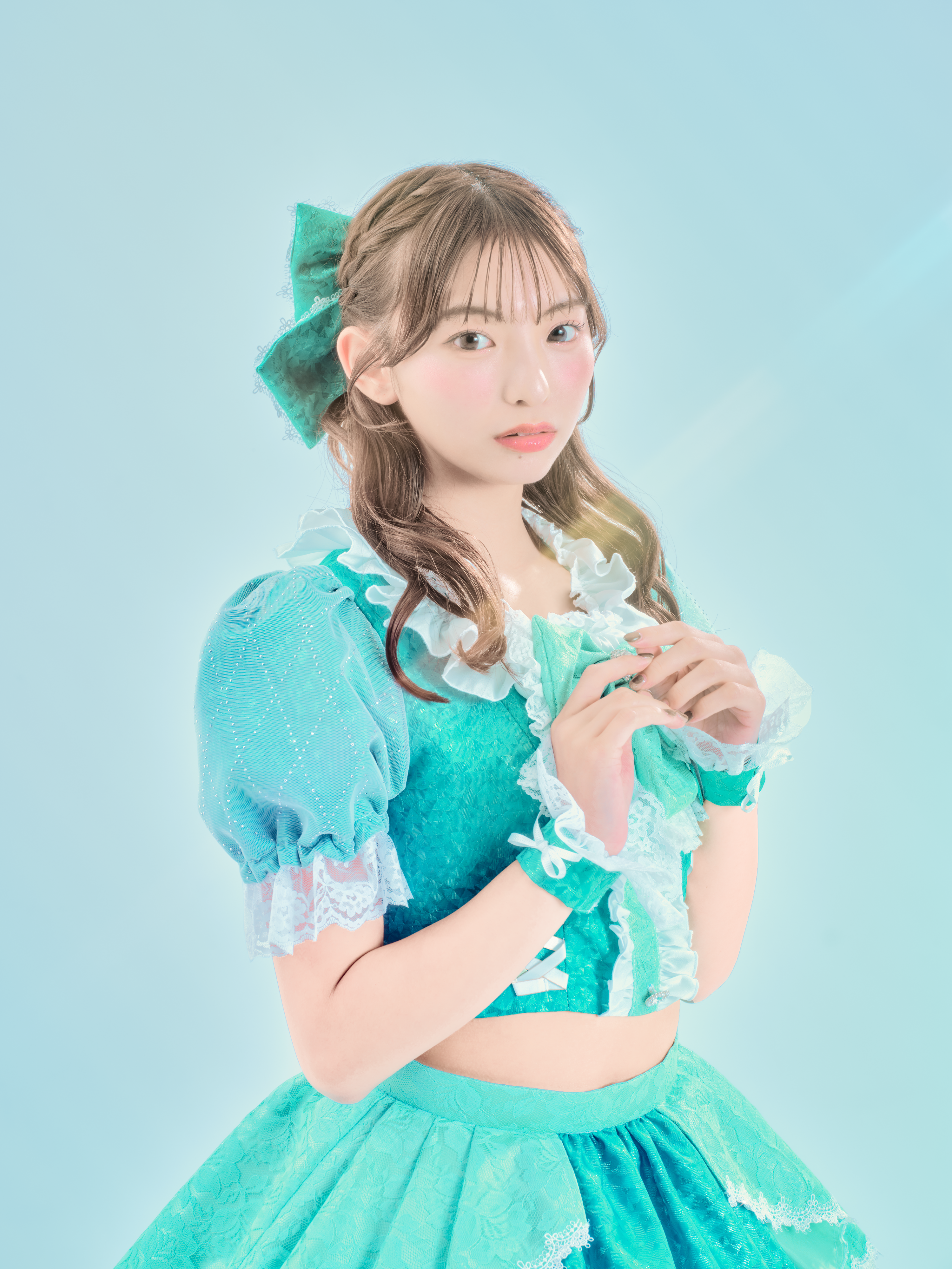 東条 澪